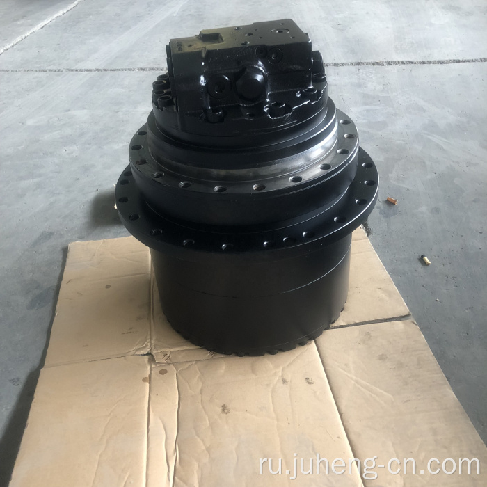 SK200-6 Final Drive SK200-6 Travel Motor YN15V00003F2